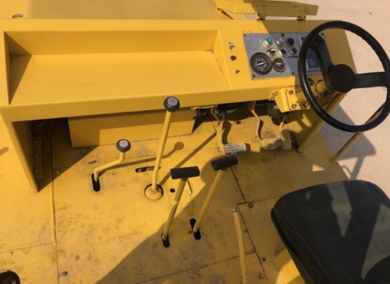 ขายรถบด 7 ล้อ DYNAPAC CP201W นำเข้าเองจากญี่ปุ่น สภาพสวยพร้อมใช้ มีVDOการทำงานครับ ขายรถบด 7 ล้อ DYNAPAC CP201W นำเข้าเองจากญี่ปุ่น สภาพสวยพร้อมใช้ มีVDOการทำงานครับ