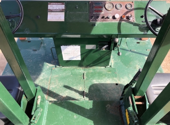 ขายรถบด 3 ล้อ DYNAPAC CS12 (2,xxx ชั่วโมง) นำเข้าเองจากญี่ปุ่น สภาพสวยพร้อมใช้ มีVDOการทำงานครับ