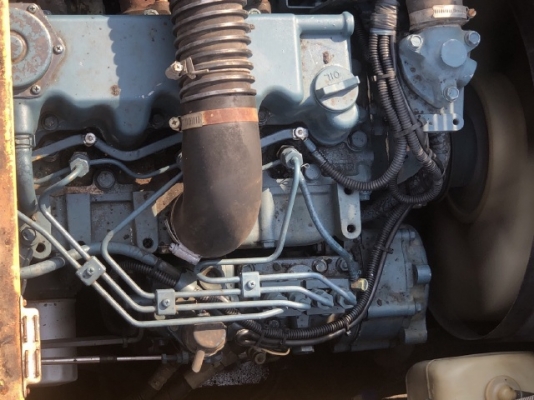 ขายรถปูยาง SUMITOMO HA31W-2 (ขนาด 3 เมตร) ปี 2002 นำเข้าเองจากญี่ปุ่น สภาพสวยพร้อมใช้ มีVDOการทำงานครับ ขายรถปูยาง SUMITOMO HA31W-2 (ขนาด 3 เมตร) ปี 2002 นำเข้าเองจากญี่ปุ่น สภาพสวยพร้อมใช้ มีVDOการทำงานครับ