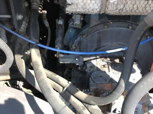 ขายรถปูยาง SUMITOMO HA31W-2 (ขนาด 3 เมตร) ปี 2002 นำเข้าเองจากญี่ปุ่น สภาพสวยพร้อมใช้ มีVDOการทำงานครับ ขายรถปูยาง SUMITOMO HA31W-2 (ขนาด 3 เมตร) ปี 2002 นำเข้าเองจากญี่ปุ่น สภาพสวยพร้อมใช้ มีVDOการทำงานครับ