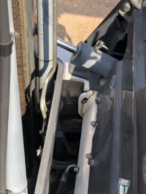 ขายรถยกดีเซล NISSAN 2.5 ตัน ปี 2013 นำเข้าเองจากญี่ปุ่น สภาพสวยพร้อมใช้ มีVDOการทำงานครับ