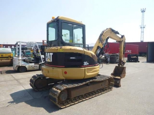 ขายCATERPILLAR 304CCR. เก่านอกแท้  เดิมๆๆ  สภาพสวย พร้อมตู้แอร์  โทร 089-3818694 จ๊อย