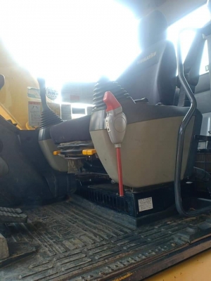 ขาย KOMATSU PC120-8. เก่านอกแท้  เดิมๆๆ  เครื่องปั๊มแห้ง  สวย  พร้อมใช้  โทร 089-3818694 จ๊อย