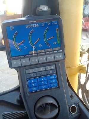 ขาย KOMATSU PC120-8. เก่านอกแท้  เดิมๆๆ  เครื่องปั๊มแห้ง  สวย  พร้อมใช้  โทร 089-3818694 จ๊อย