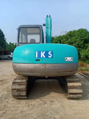 ขายKOBELCO SK60-3 มาร์คไฟว์  ซุปเปอร์ เก่านอกแท้  สภาพสวย  เดิมๆๆ  ใช้งานมาน้อย  โทร 089-3818694 จ๊อย