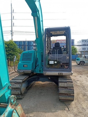 ขายKOBELCO SK60-3 มาร์คไฟว์  ซุปเปอร์ เก่านอกแท้  สภาพสวย  เดิมๆๆ  ใช้งานมาน้อย  โทร 089-3818694 จ๊อย