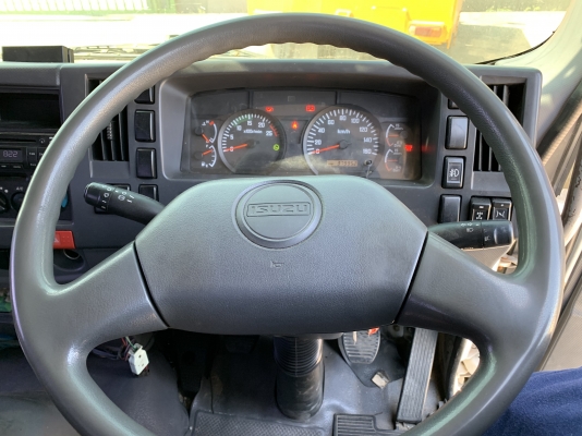 เจ้าของขายเอง - ขายหัวลาก ISUZU GXZ360 ปี 2555 รถมือเดียวออกห้าง รถไม่เคยชนมาก่อน สภาพสวยมาก เดิม ๆ 