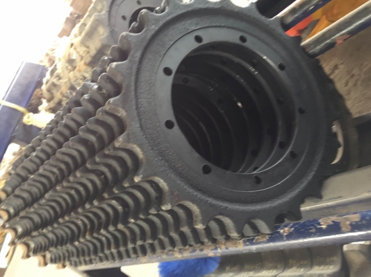 ริมสป๊อกเก็ตใหม่ Pc 20  โคมัสสุ