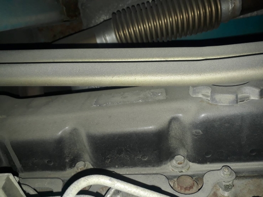 ปั๊มลม 7 บาร์ Airman PDS175S ปี2007 2958ชม.