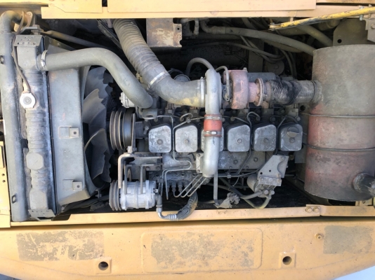 ขาย komatsu pc200-6 รถพร้อมใช้ 0869325836 ขาย komatsu pc200-6 รถพร้อมใช้ 0869325836