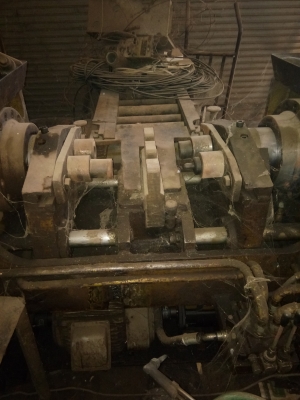 ขายแท่นอัดโซ่