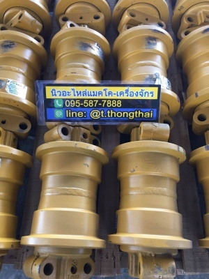 โรลเลอร์ Cat 320 แคท โรลเลอร์ Cat 320 แคท