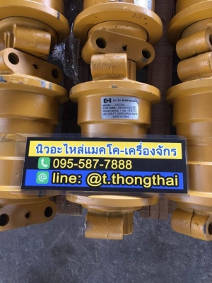 โรลเลอร์ Cat 320 แคท โรลเลอร์ Cat 320 แคท