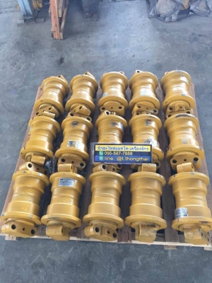 โรลเลอร์ Cat 320 แคท โรลเลอร์ Cat 320 แคท