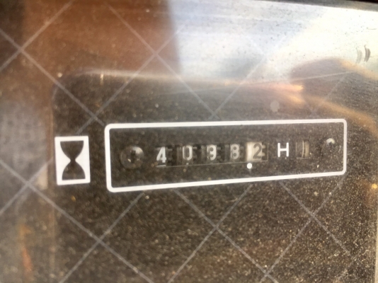 เครื่องปั๊มลม 265CFM Airman PDS265S-5B1 นำเข้าจากญี่ปุ่น โทร. 080-6565422 (หนิง)