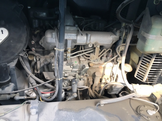 เครื่องปั๊มลม 265CFM Airman PDS265S-5B1 นำเข้าจากญี่ปุ่น โทร. 080-6565422 (หนิง)