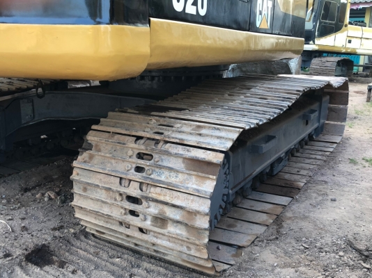 cat 320v2 รถสวยต่อรองได้ เอกสารเล่มทะเบียน 0869325836