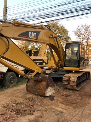cat 320v2 รถสวยต่อรองได้ เอกสารเล่มทะเบียน 0869325836