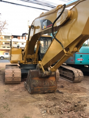 cat 320v2 รถสวยต่อรองได้ เอกสารเล่มทะเบียน 0869325836