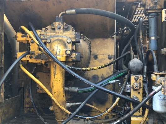 cat 320v2 รถสวยต่อรองได้ เอกสารเล่มทะเบียน 0869325836