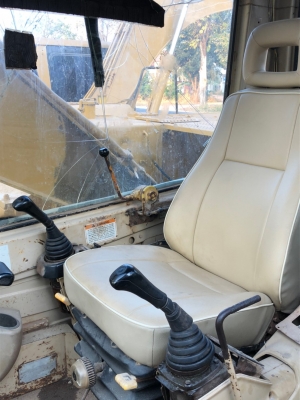 cat 320v2 รถสวยต่อรองได้ เอกสารเล่มทะเบียน 0869325836