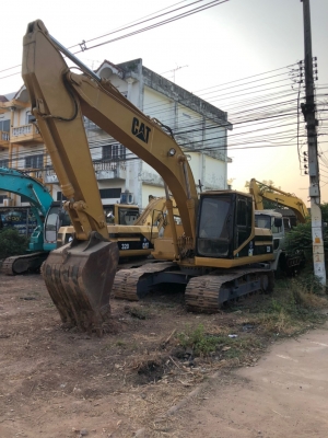 cat320v1 พร้อมใช้ เอกสารเล่มทะเบียน 0869325836