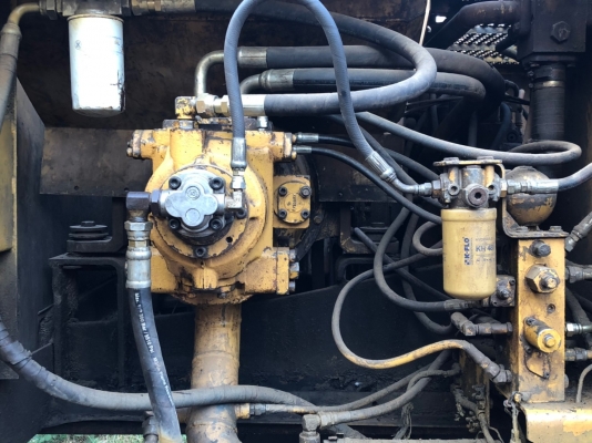 cat320v1 พร้อมใช้ เอกสารเล่มทะเบียน 0869325836