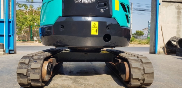 รถขุดขนาดเล็กKOBELCO SK 20 UR รถขุดขนาด 2 ตันทำงานไวระบบดีเยี่ยม บูชสลักเอวแน่นสภาพเดิมสภาพดีเก่าจากญี่ปุ่น ชั่วโมงการใช้งาน 3,000 ชั่วโมง เหมาะสำหรับงานรถขุดขนาดเล็ก ที่แคบ ราคา300,000 บาท #KPGแทรคเตอร์รับรองคุณภาพ ติดต่อสอบถามได้ที่  กดไปที่ลิ้งค์้