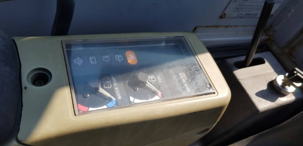 รถขุดขนาดเล็กKOBELCO SK 20 UR รถขุดขนาด 2 ตันทำงานไวระบบดีเยี่ยม บูชสลักเอวแน่นสภาพเดิมสภาพดีเก่าจากญี่ปุ่น ชั่วโมงการใช้งาน 3,000 ชั่วโมง เหมาะสำหรับงานรถขุดขนาดเล็ก ที่แคบ ราคา300,000 บาท #KPGแทรคเตอร์รับรองคุณภาพ ติดต่อสอบถามได้ที่  กดไปที่ลิ้งค์้