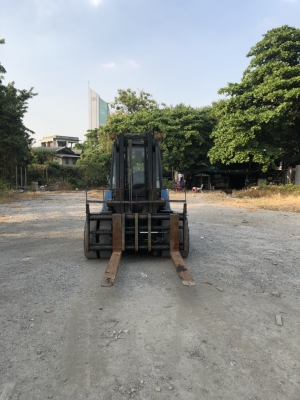 Forklift 4.5t (Toyota) รุ่น7 เสา3เมตร สไลด์งา เครื่อง14z ชั่วโมงการทำงานน้อย toyota สนใจติดต่อ 092-925-5615 / แม็ก 099-126-9911 Forklift 4.5t (Toyota) รุ่น7 เสา3เมตร สไลด์งา เครื่อง14z ชั่วโมงการทำงานน้อย toyota สนใจติดต่อ 092-925-5615 / แม็ก 099-126-9911