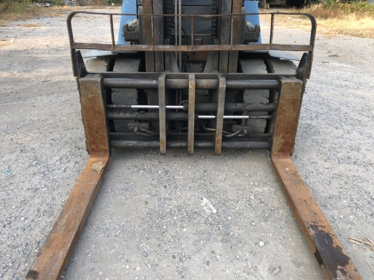 Forklift 4.5t (Toyota) รุ่น7 เสา3เมตร สไลด์งา เครื่อง14z ชั่วโมงการทำงานน้อย toyota สนใจติดต่อ 092-925-5615 / แม็ก 099-126-9911 Forklift 4.5t (Toyota) รุ่น7 เสา3เมตร สไลด์งา เครื่อง14z ชั่วโมงการทำงานน้อย toyota สนใจติดต่อ 092-925-5615 / แม็ก 099-126-9911