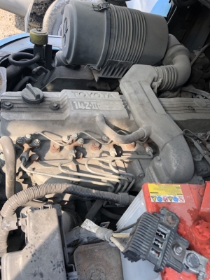 Forklift 4.5t (Toyota) รุ่น7 เสา3เมตร สไลด์งา เครื่อง14z ชั่วโมงการทำงานน้อย toyota สนใจติดต่อ 092-925-5615 / แม็ก 099-126-9911 Forklift 4.5t (Toyota) รุ่น7 เสา3เมตร สไลด์งา เครื่อง14z ชั่วโมงการทำงานน้อย toyota สนใจติดต่อ 092-925-5615 / แม็ก 099-126-9911