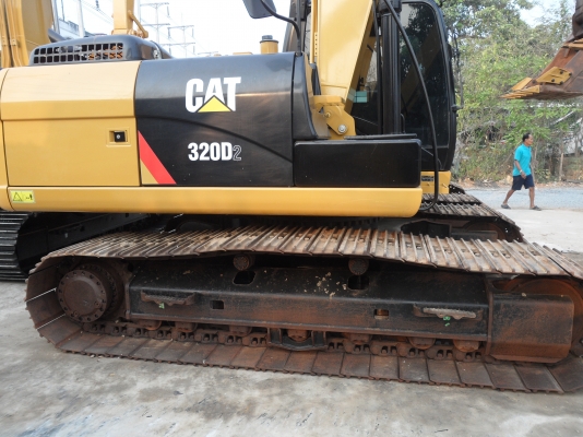 CAT 320D2 มีมา3คันให้เลือก สภาพสวย+พร้อมใช้งาน ขายแค่2,3+ 2,4 +2,5 ล้าน ท่านใดสนใจโทรหา 081-989-1989 หรั่งครับ