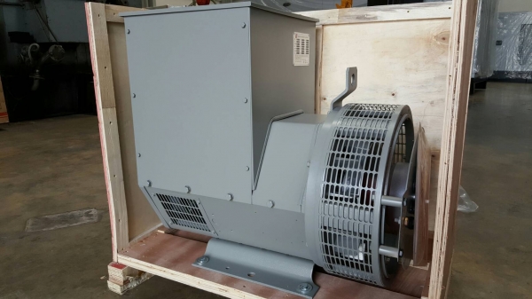 ขายได ยี่ห้อ FARADAY 22.5kva-1000kva Bushless H/H