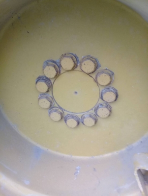 รถตักล้อยางKOMATSU 515 เครื่องเทอร์โบว์ สภาพพร้อมใช้งาน รถตักล้อยางKOMATSU 515 เครื่องเทอร์โบว์ สภาพพร้อมใช้งาน