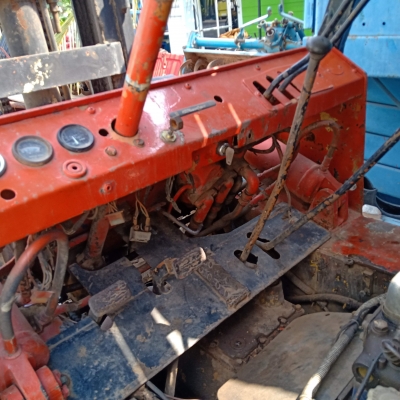 รถยกรถโฟล์คลิฟท์ toyota 3.5 ตันเสา 3 เมตรดีเซล