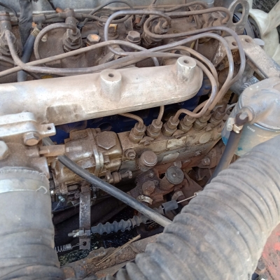 รถยกรถโฟล์คลิฟท์ toyota 3.5 ตันเสา 3 เมตรดีเซล