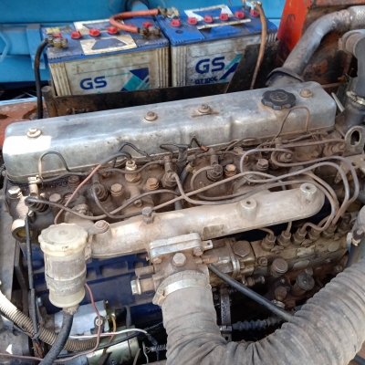 รถยกรถโฟล์คลิฟท์ toyota 3.5 ตันเสา 3 เมตรดีเซล