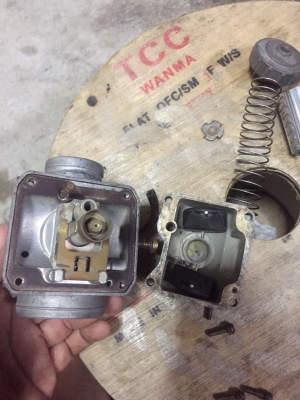 ขายอะไหล่NSR กับ TZR