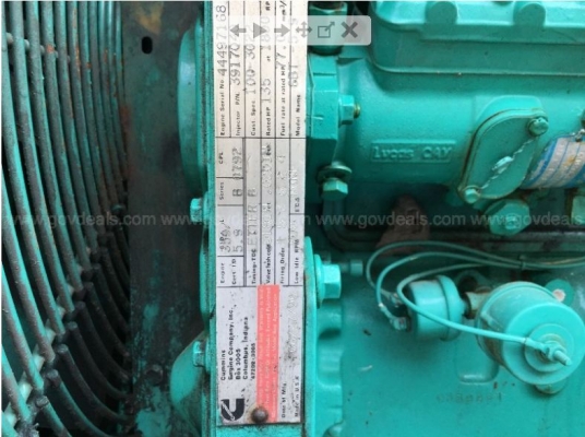 ขายเครื่องปั่นไฟจากอเมริกา ขายเครื่องปั่นไฟจากอเมริกา