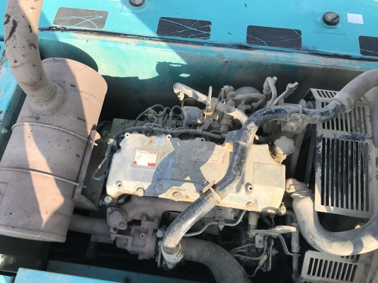 Kobelco sk200-8 yn12 super x เครื่องดี ปั้มแรง เล่มทะเบียน Kobelco sk200-8 yn12 super x เครื่องดี ปั้มแรง เล่มทะเบียน