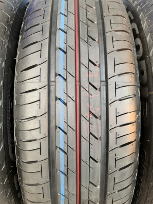 ยางใหม่ป้ายแดง 175-65-15 Bridgestone ปี 19 สวยกริ๊บๆ ใหม่ยกห้าง