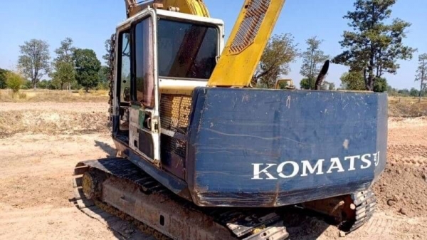 ขาย 495,000 ต่อรอง KOMATSU PC120-5 คอนโทรล สั้น (ตัวเดินใหญ่ แอร์เย็น โช่ใหม่ เอวแน่น เอกสารอินวอยที สนใจ นครปฐม โทร 0610710295 สนใจ รายการสินค้า อื่นๆ ที่ เว็ปไชค์ Truck2Hand https://www.truck2hand.com/index.php?actions=content/search&member_id=1 ขาย 495,000 ต่อรอง KOMATSU PC120-5 คอนโทรล สั้น (ตัวเดินใหญ่ แอร์เย็น โช่ใหม่ เอวแน่น เอกสารอินวอยที สนใจ นครปฐม โทร 0610710295 สนใจ รายการสินค้า อื่นๆ ที่ เว็ปไชค์ Truck2Hand https://www.truck2hand.com/index.php?actions=content/search&member_id=1