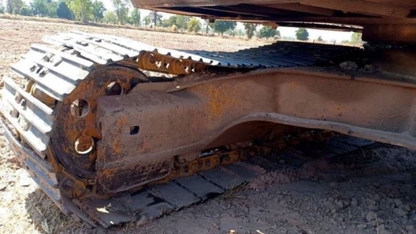 ขาย 495,000 ต่อรอง KOMATSU PC120-5 คอนโทรล สั้น (ตัวเดินใหญ่ แอร์เย็น โช่ใหม่ เอวแน่น เอกสารอินวอยที สนใจ นครปฐม โทร 0610710295 สนใจ รายการสินค้า อื่นๆ ที่ เว็ปไชค์ Truck2Hand https://www.truck2hand.com/index.php?actions=content/search&member_id=1 ขาย 495,000 ต่อรอง KOMATSU PC120-5 คอนโทรล สั้น (ตัวเดินใหญ่ แอร์เย็น โช่ใหม่ เอวแน่น เอกสารอินวอยที สนใจ นครปฐม โทร 0610710295 สนใจ รายการสินค้า อื่นๆ ที่ เว็ปไชค์ Truck2Hand https://www.truck2hand.com/index.php?actions=content/search&member_id=1