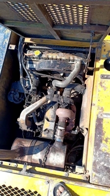 ขาย 495,000 ต่อรอง KOMATSU PC120-5 คอนโทรล สั้น (ตัวเดินใหญ่ แอร์เย็น โช่ใหม่ เอวแน่น เอกสารอินวอยที สนใจ นครปฐม โทร 0610710295 สนใจ รายการสินค้า อื่นๆ ที่ เว็ปไชค์ Truck2Hand https://www.truck2hand.com/index.php?actions=content/search&member_id=1 ขาย 495,000 ต่อรอง KOMATSU PC120-5 คอนโทรล สั้น (ตัวเดินใหญ่ แอร์เย็น โช่ใหม่ เอวแน่น เอกสารอินวอยที สนใจ นครปฐม โทร 0610710295 สนใจ รายการสินค้า อื่นๆ ที่ เว็ปไชค์ Truck2Hand https://www.truck2hand.com/index.php?actions=content/search&member_id=1