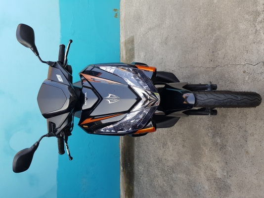 ขาย Honda Airblade i หัวฉีด ขาย Honda Airblade i หัวฉีด
