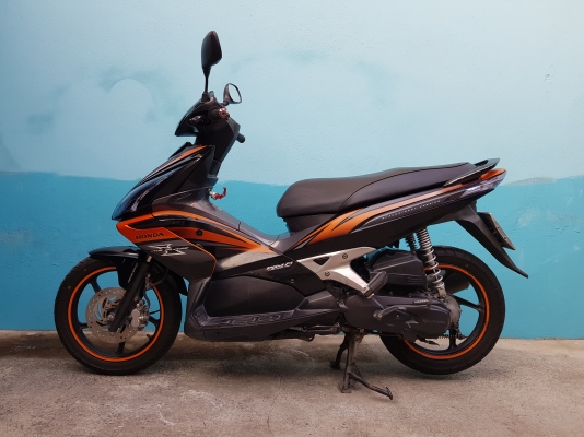 ขาย Honda Airblade i หัวฉีด