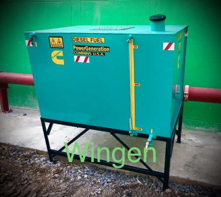 Cummins 550 kva. ลดราคาพิเศษวันตรุษจีน (แค่1เครื่อง)