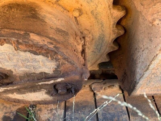 ขาย 185,000 KOMATSU PC100-3 สภาพพอใช้ ราคา สุดคุ้ม สนใจ นครพนม โทร 0610710295 สนใจ รายการสินค้า อื่นๆ ที่ เว็ปไชค์ Truck2Hand https://www.truck2hand.com/index.php?actions=content/search&member_id=136193 Facebook ส่วนตัวทัก Http://www.facebook.com/ ขาย 185,000 KOMATSU PC100-3 สภาพพอใช้ ราคา สุดคุ้ม สนใจ นครพนม โทร 0610710295 สนใจ รายการสินค้า อื่นๆ ที่ เว็ปไชค์ Truck2Hand https://www.truck2hand.com/index.php?actions=content/search&member_id=136193 Facebook ส่วนตัวทัก Http://www.facebook.com/