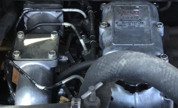 ขายรถตักล้อยาง CAT 902B (เทียบเท่า WA40) นำเข้าเองจากญี่ปุ่น สภาพสวยพร้อมใช้ มีVDOการทำงานครับ